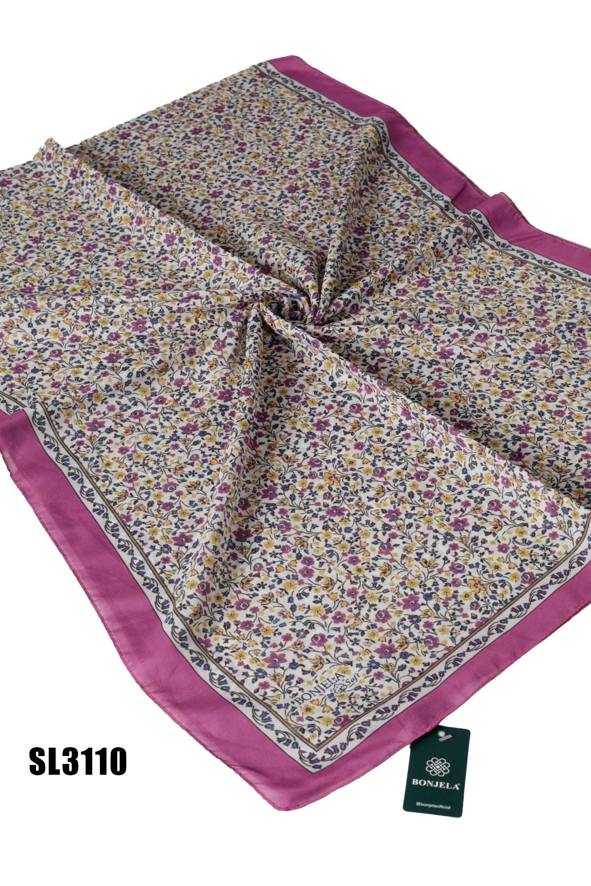 Bonjela Soft Şal SL3110-6522