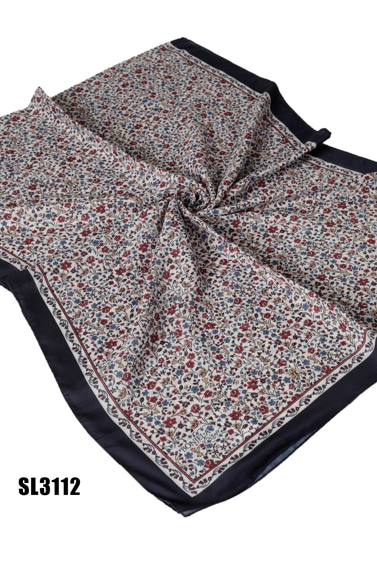 Bonjela Soft Şal SL3112-6526