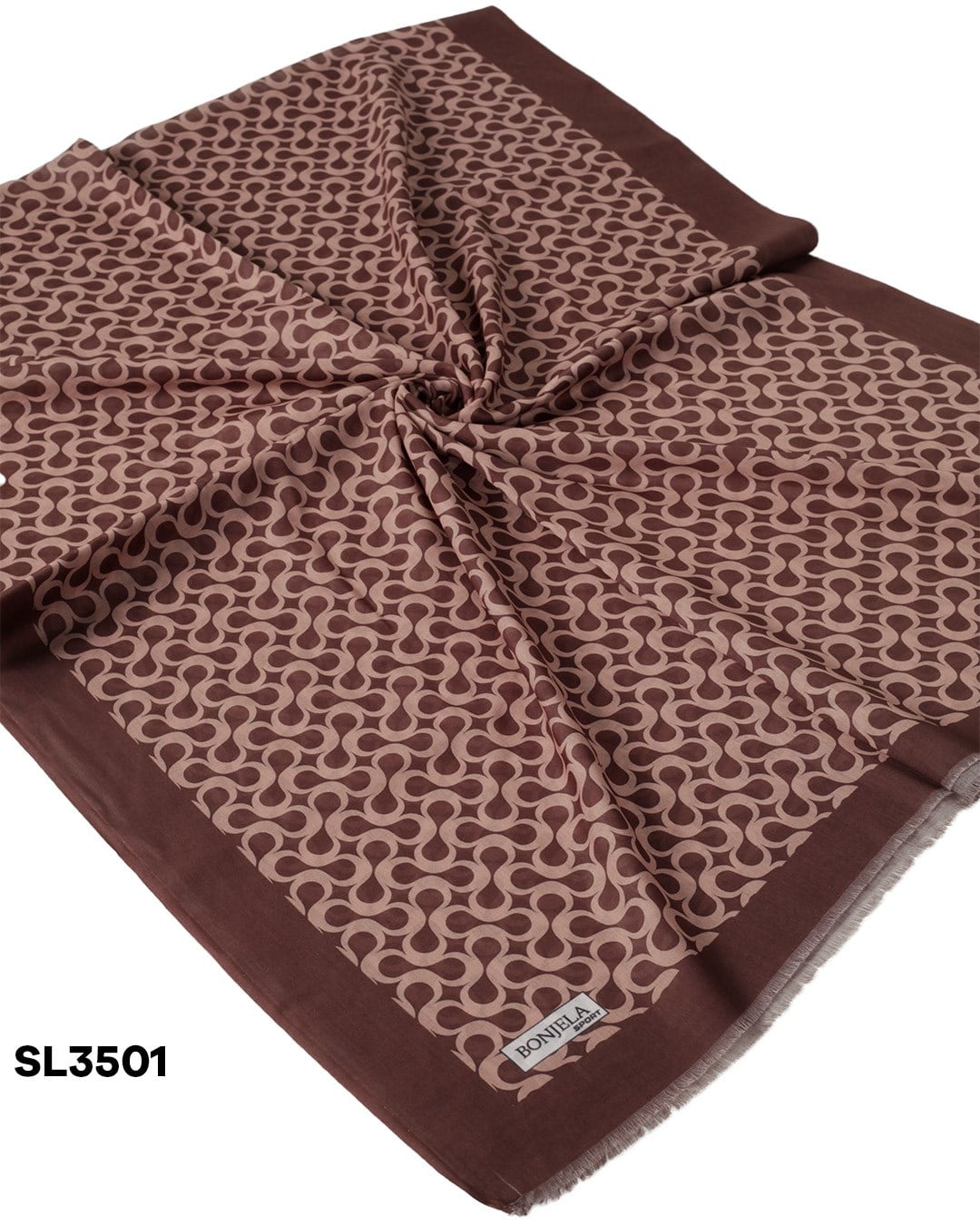 Bonjela Soft Şal SL3501-21039