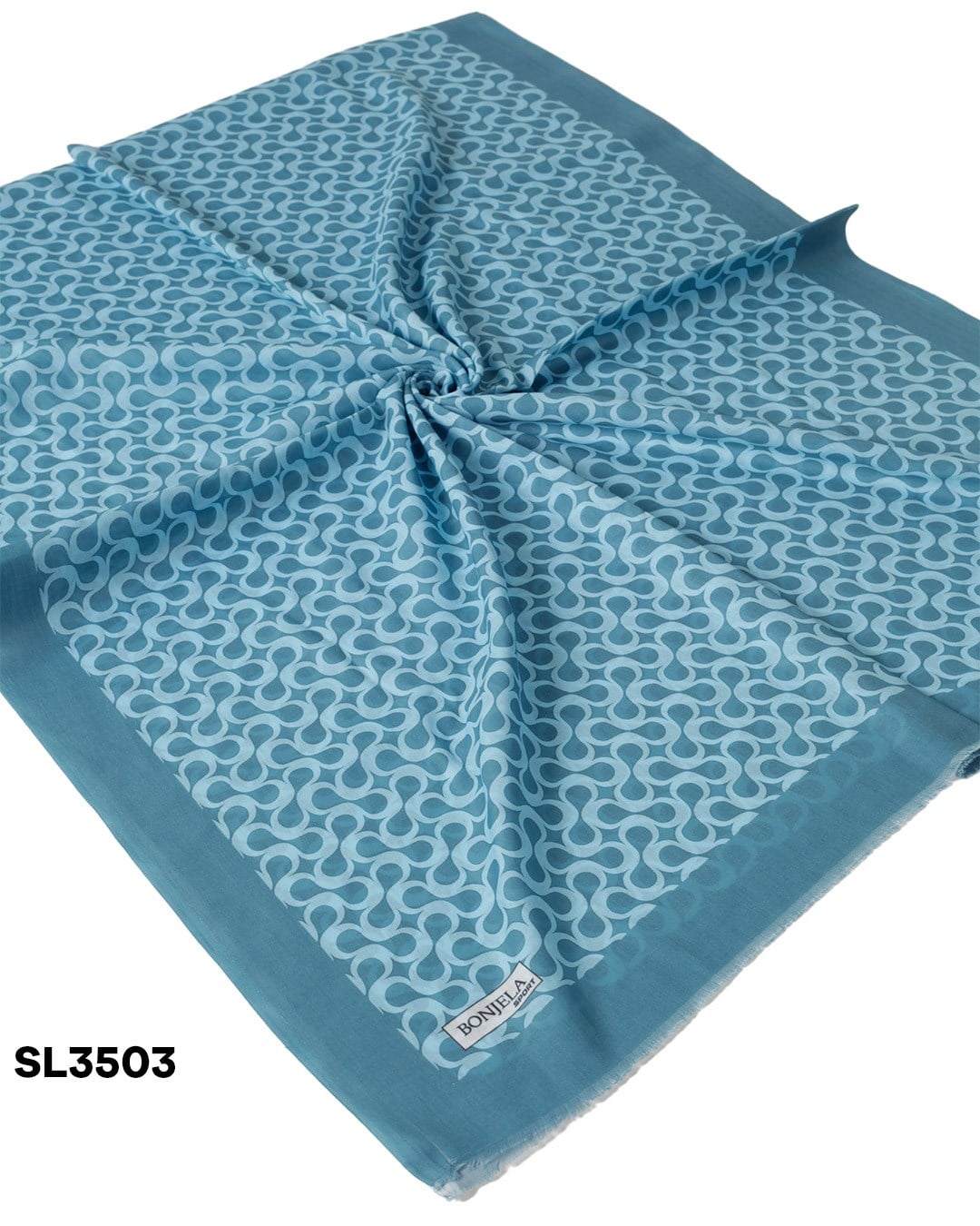 Bonjela Soft Şal SL3503-21041