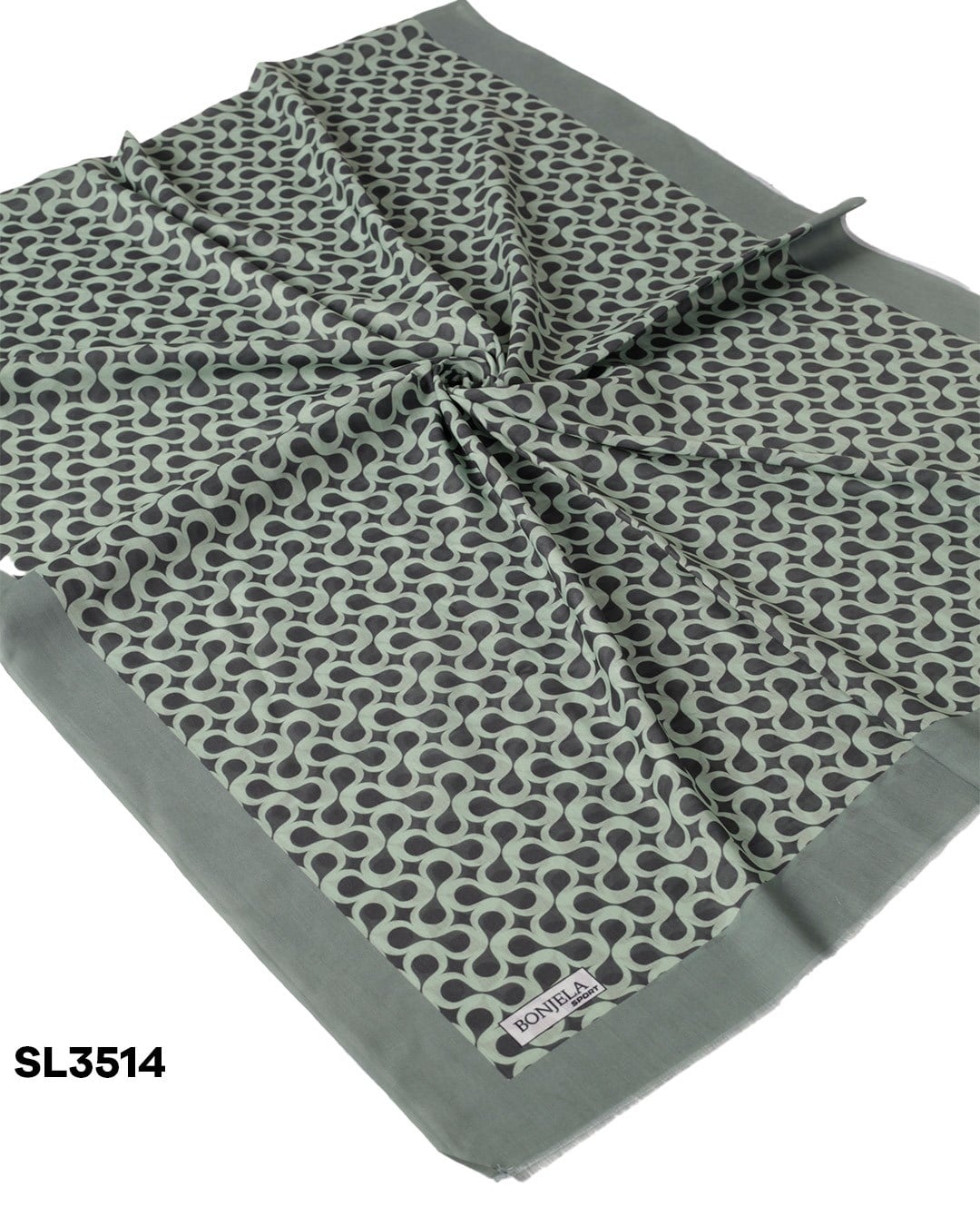 Bonjela Soft Şal SL3514-21052
