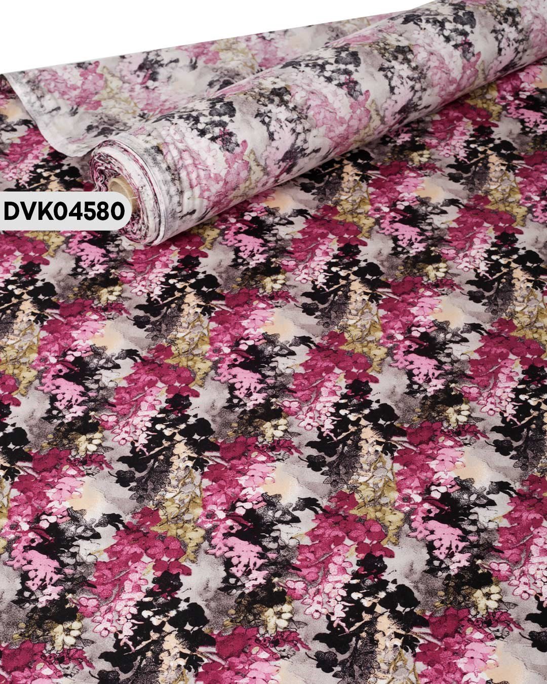 Dar En Pamuk Viskon Kumaş 90cm-DVK04580