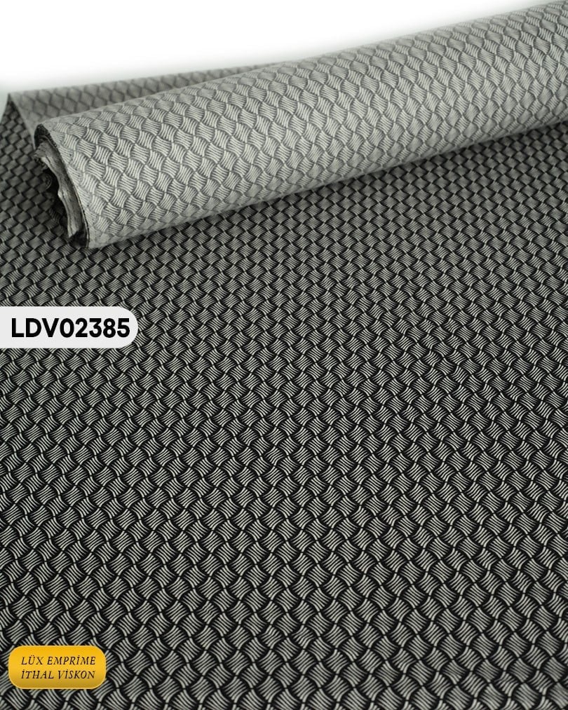 Dar En Pamuk Viskon Kumaş ( TEK EN ) 90cm-LDV02385