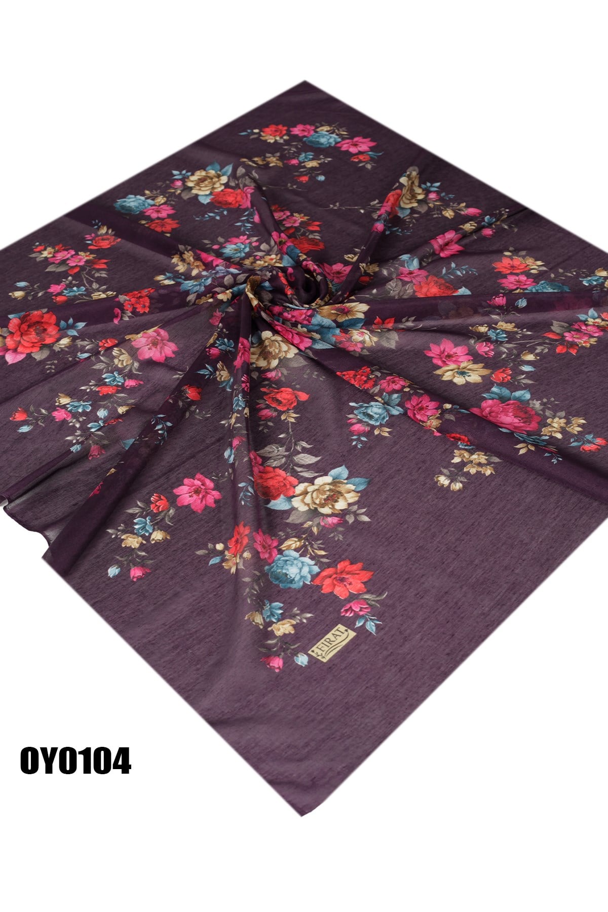Desenli Oyalık Yazma OY0104-0816