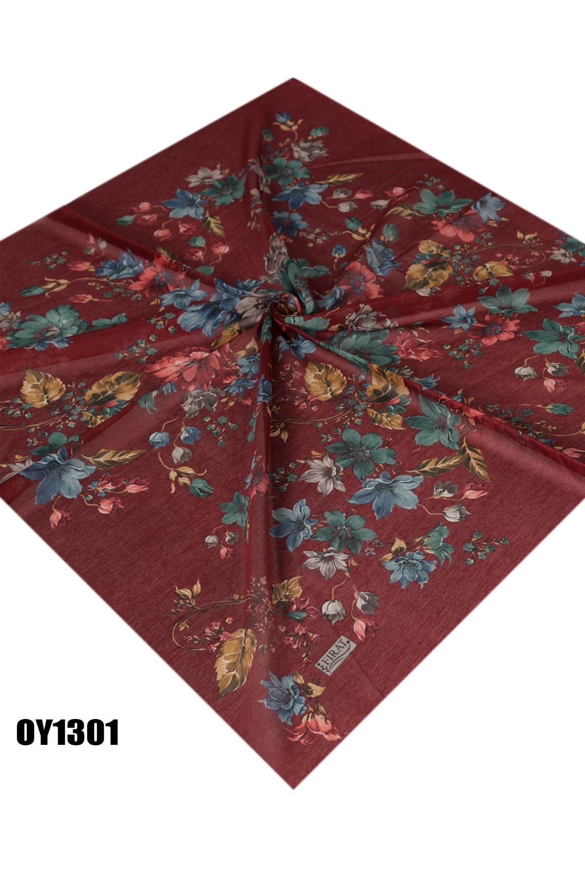 Desenli Oyalık Yazma OY1301-0101