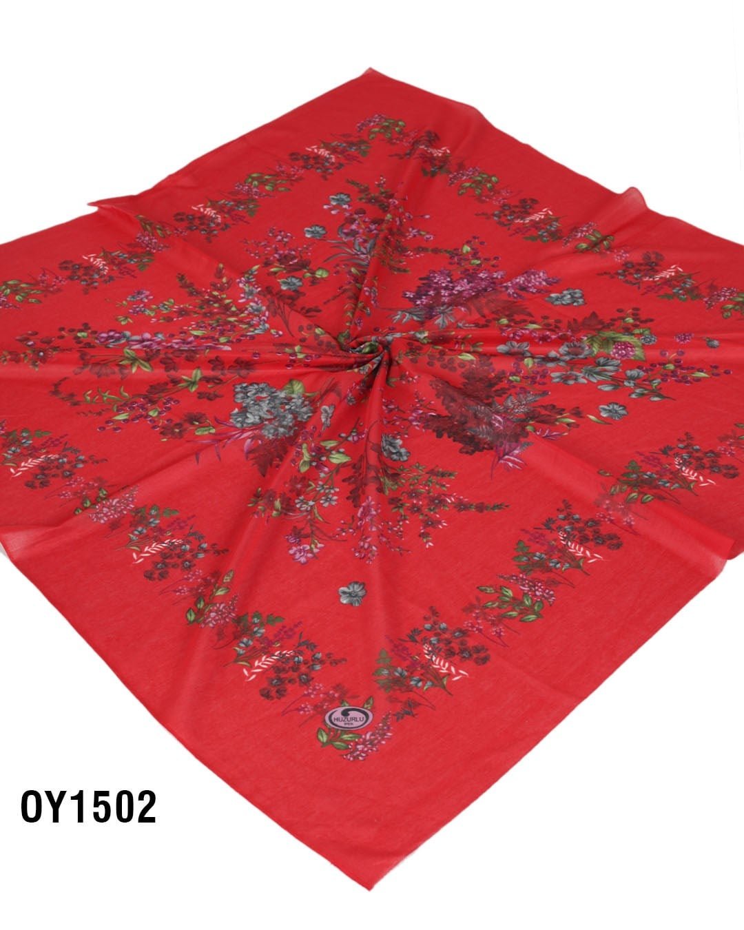 Desenli Oyalık Yazma OY1502-0202