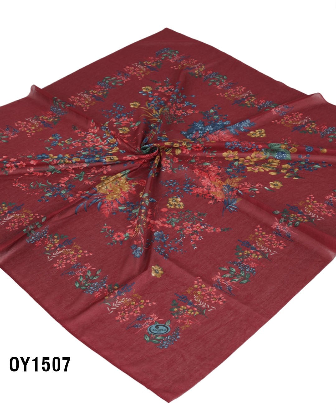 Desenli Oyalık Yazma OY1507-0208