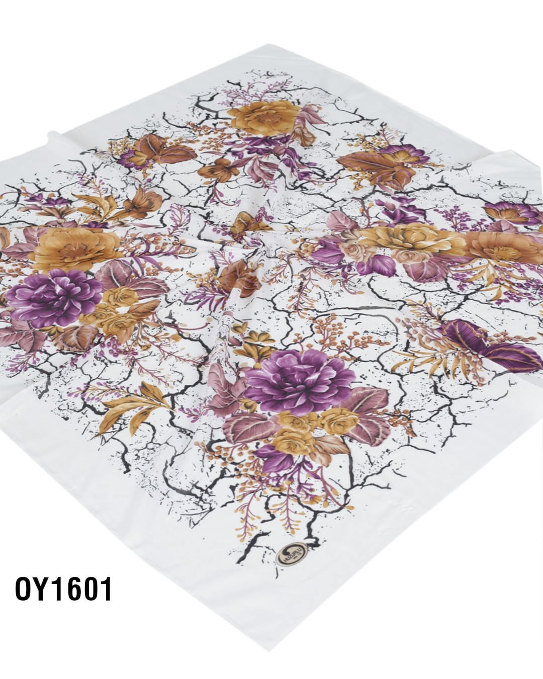 Desenli Oyalık Yazma OY1601-0226