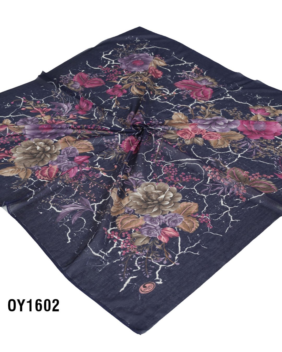 Desenli Oyalık Yazma OY1602-0227
