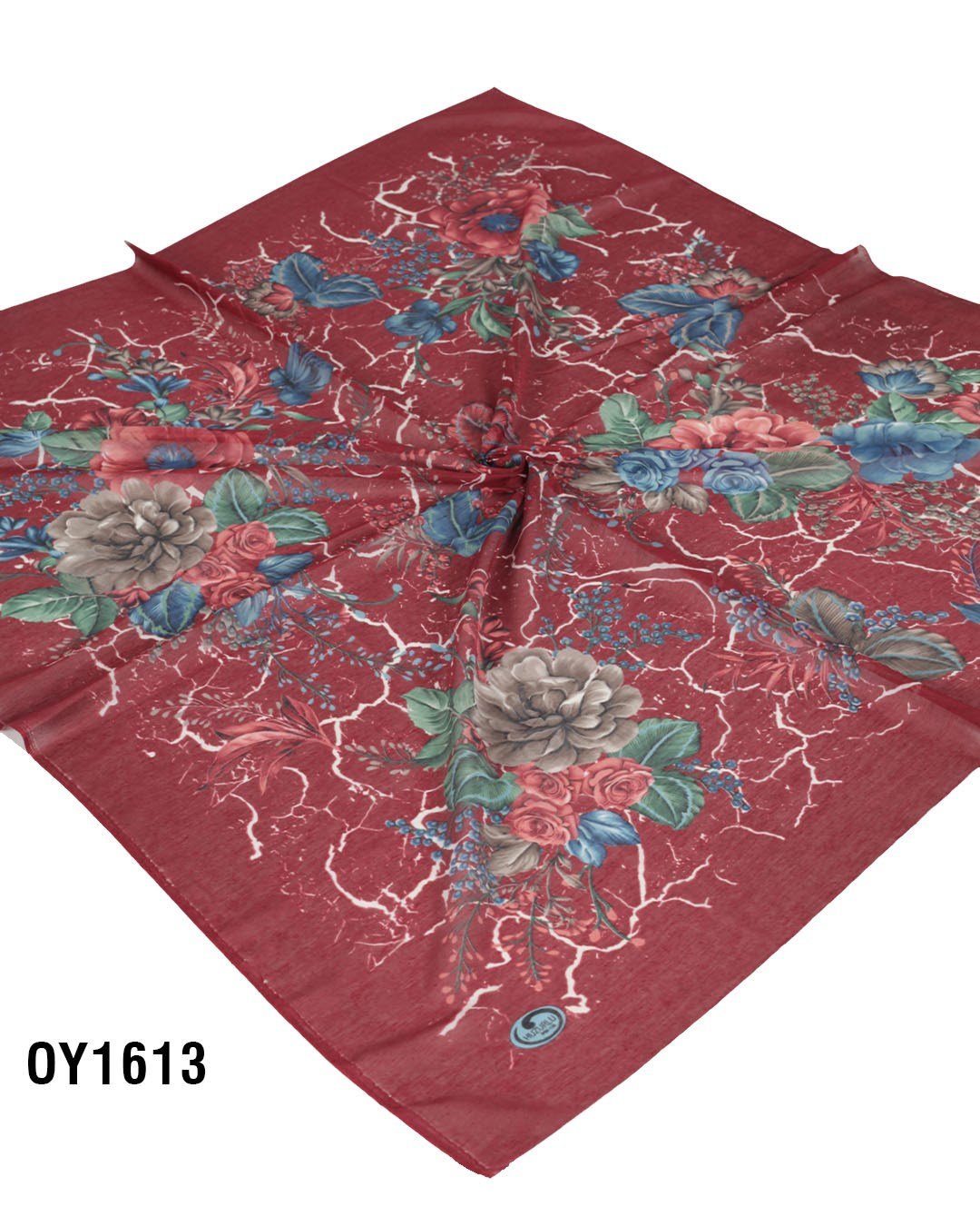 Desenli Oyalık Yazma OY1613-0105