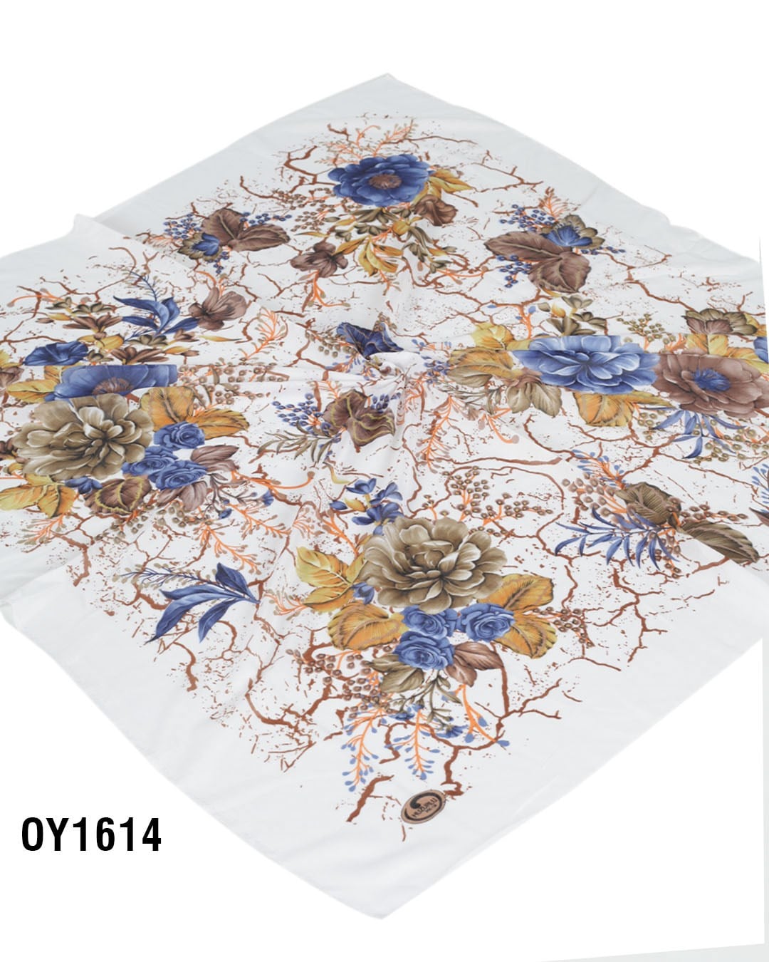 Desenli Oyalık Yazma OY1614-0106
