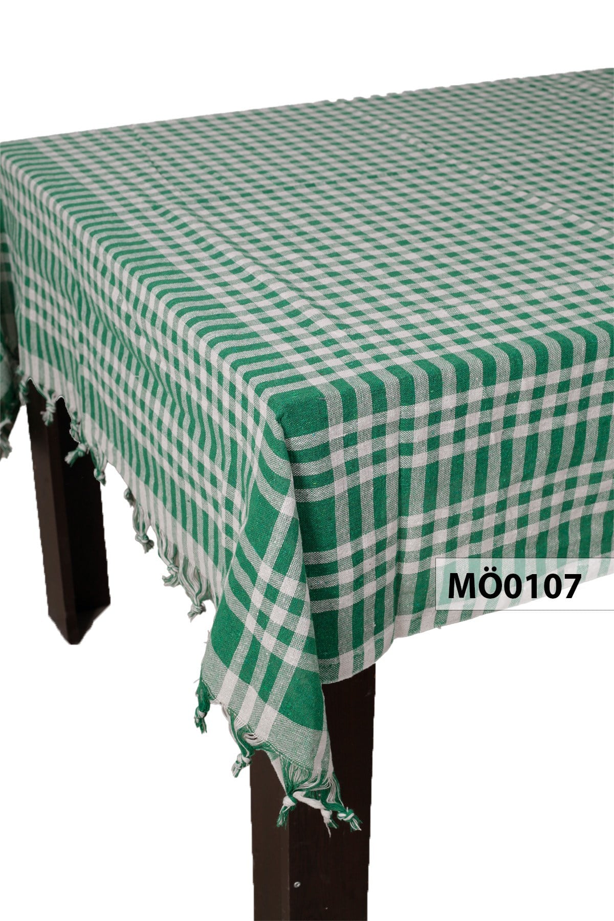 Ekoseli piknik ve masa örtüsü MÖ0107-8727