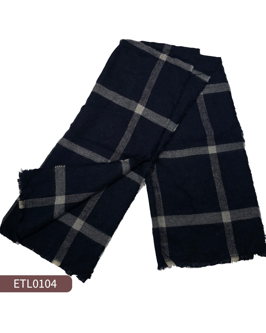 Etol Omuz Şalı ETL0104-30106