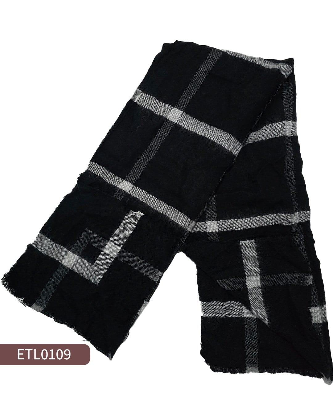 Etol Omuz Şalı ETL0109-30303