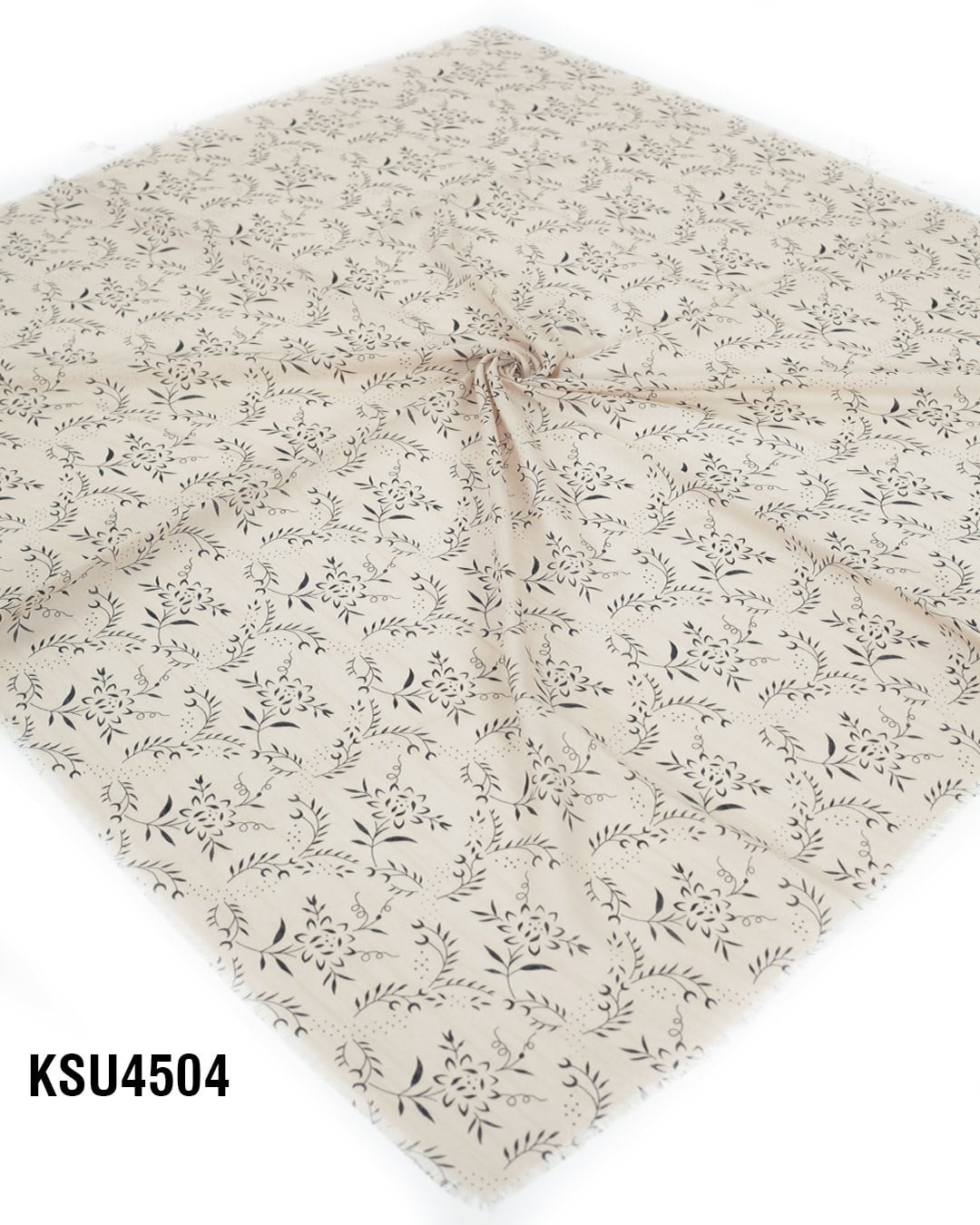 Kampanyalı Flamlı Eşarp KSU4504-3323