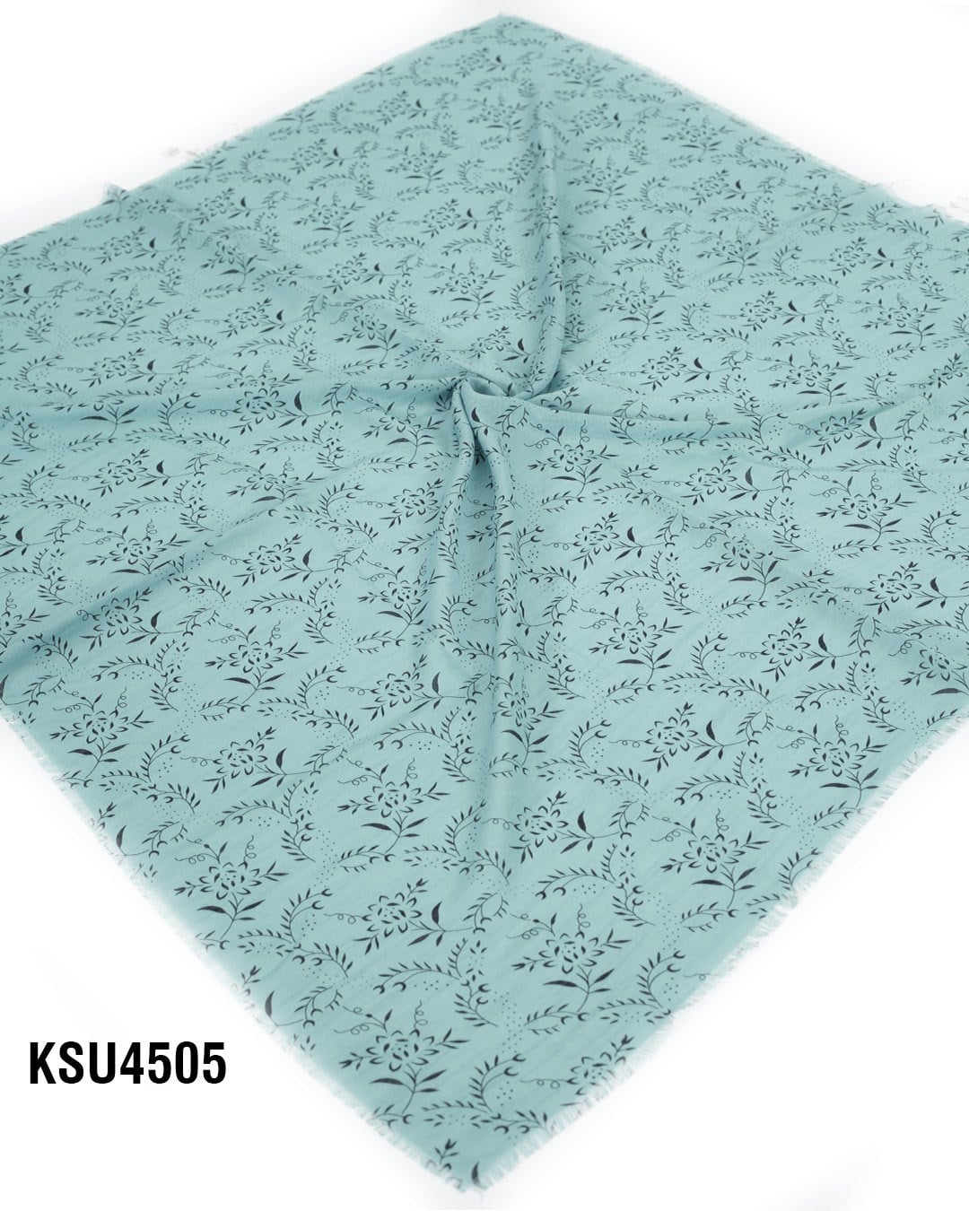 Kampanyalı Flamlı Eşarp KSU4505-3324