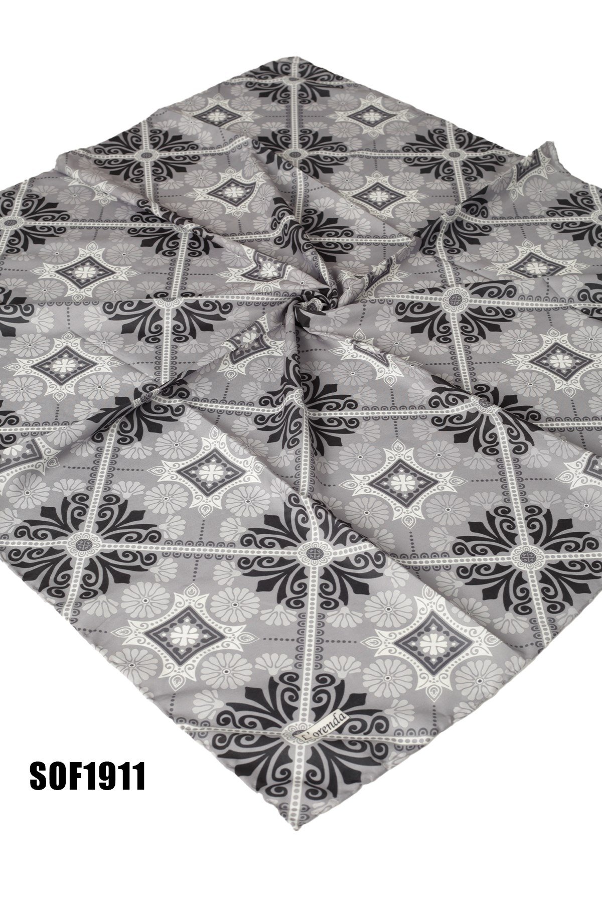 Lorenda SOFT EŞARP SOF1911-7210