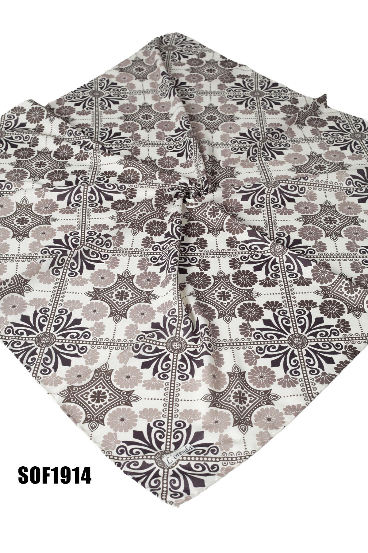 Lorenda SOFT EŞARP SOF1914-7213