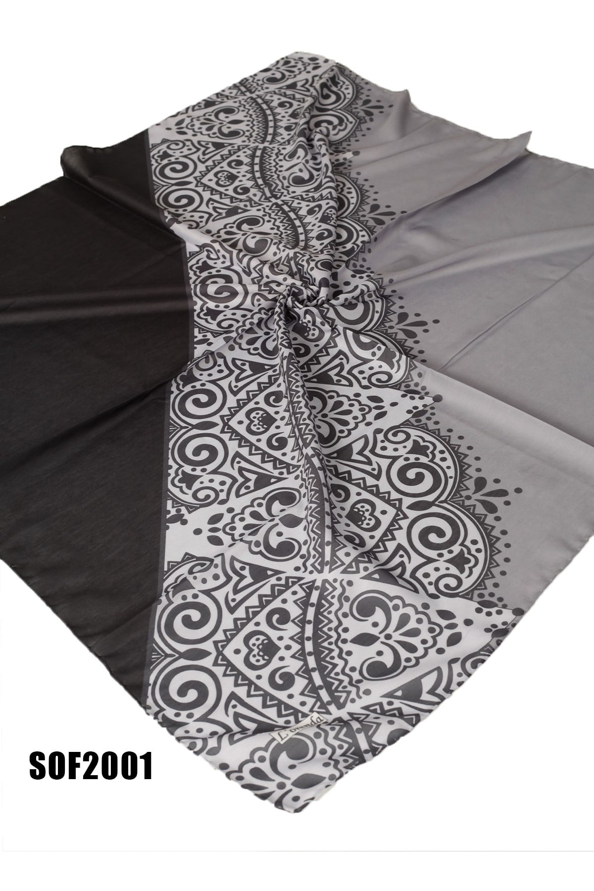 Lorenda SOFT EŞARP SOF2001-7216