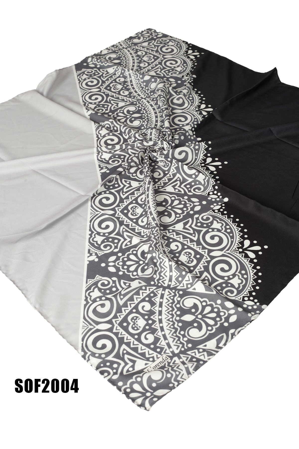 Lorenda SOFT EŞARP SOF2004-7219
