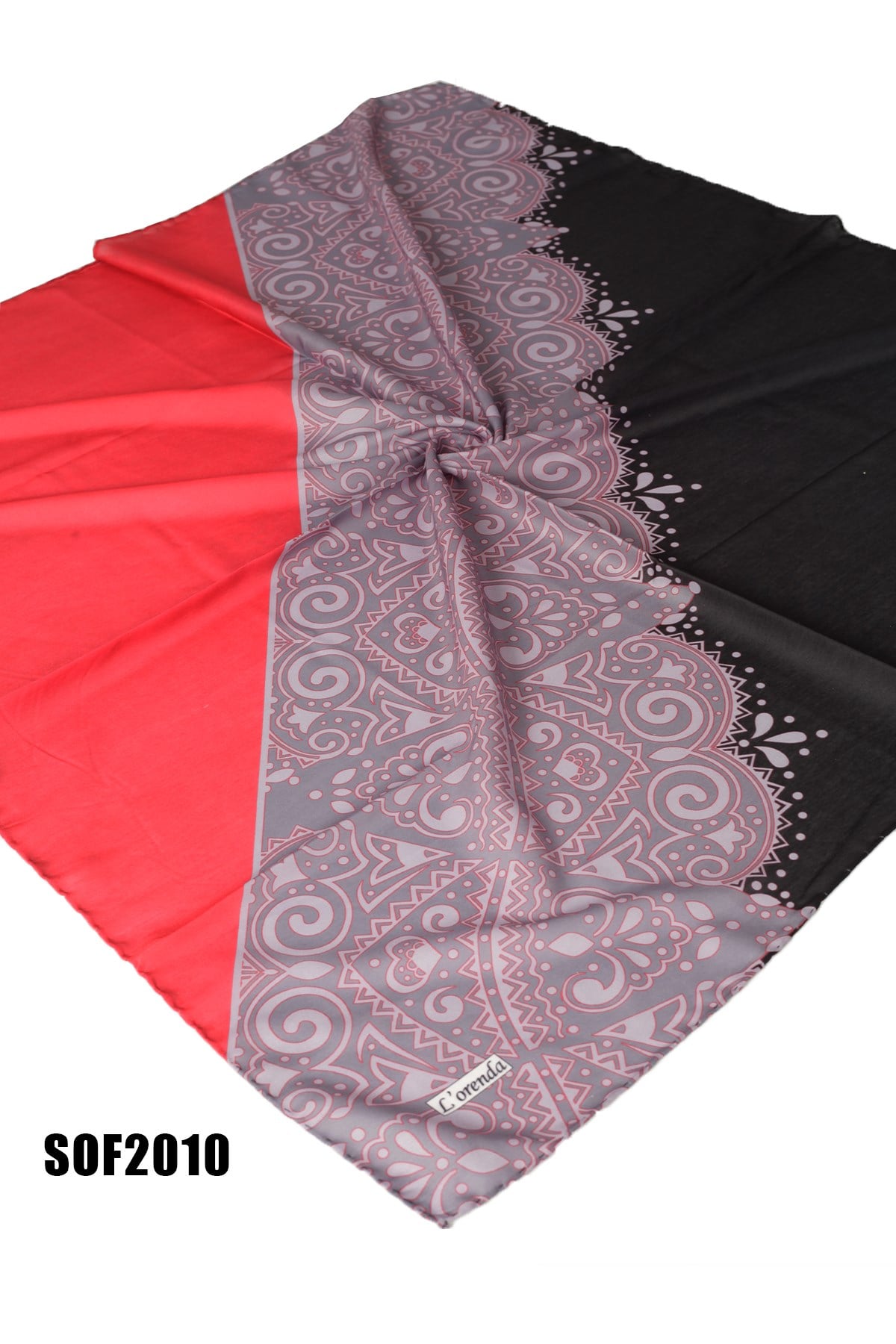 Lorenda SOFT EŞARP SOF2010-7225