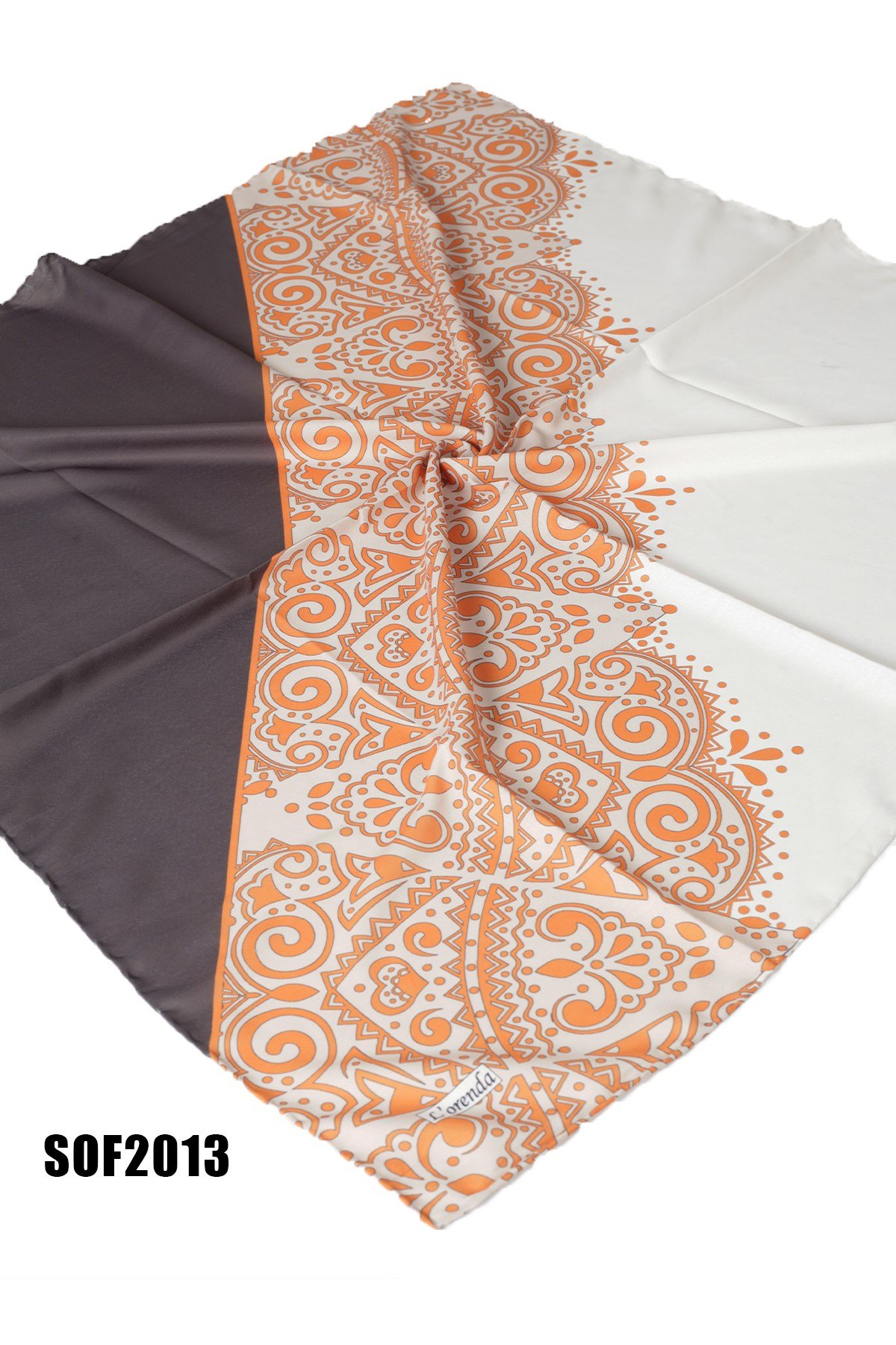 Lorenda SOFT EŞARP SOF2013-7228