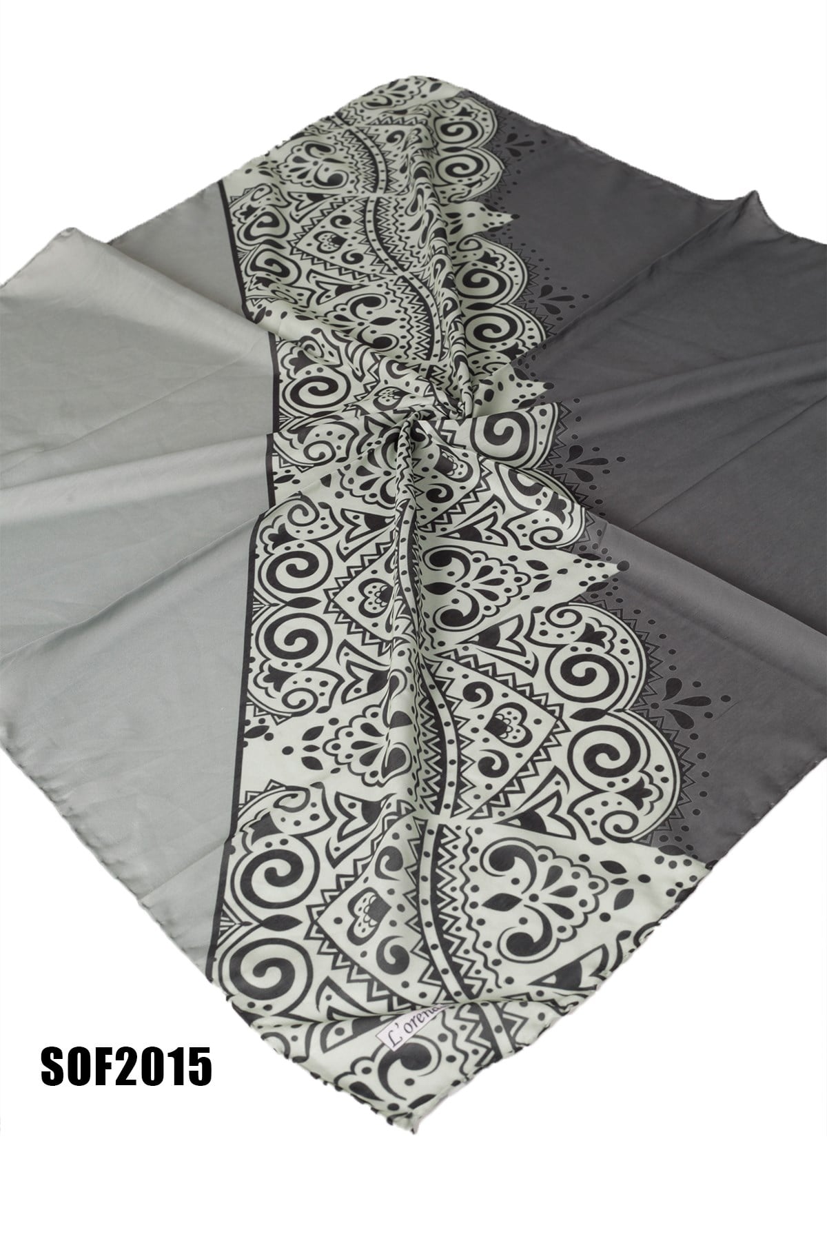 Lorenda SOFT EŞARP SOF2015-7230