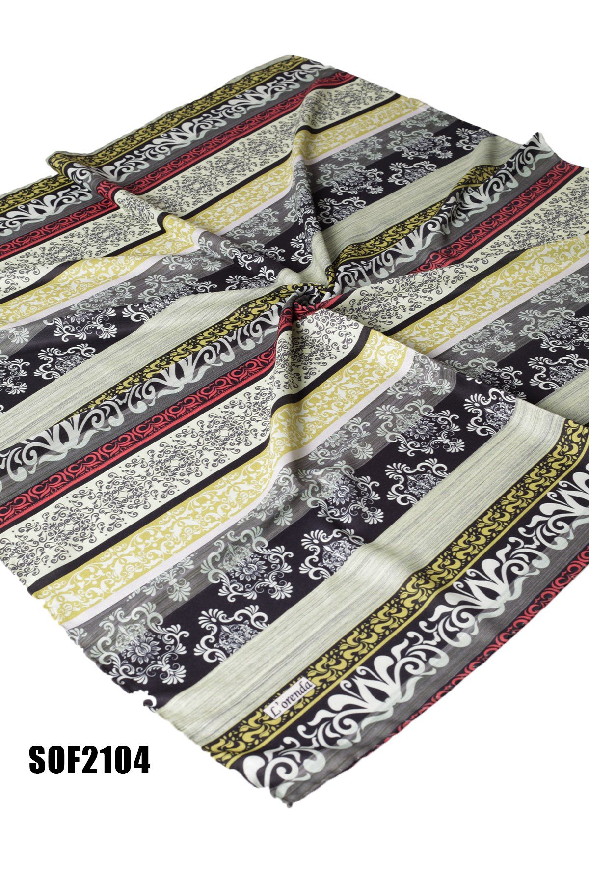 Lorenda SOFT EŞARP SOF2104-7234