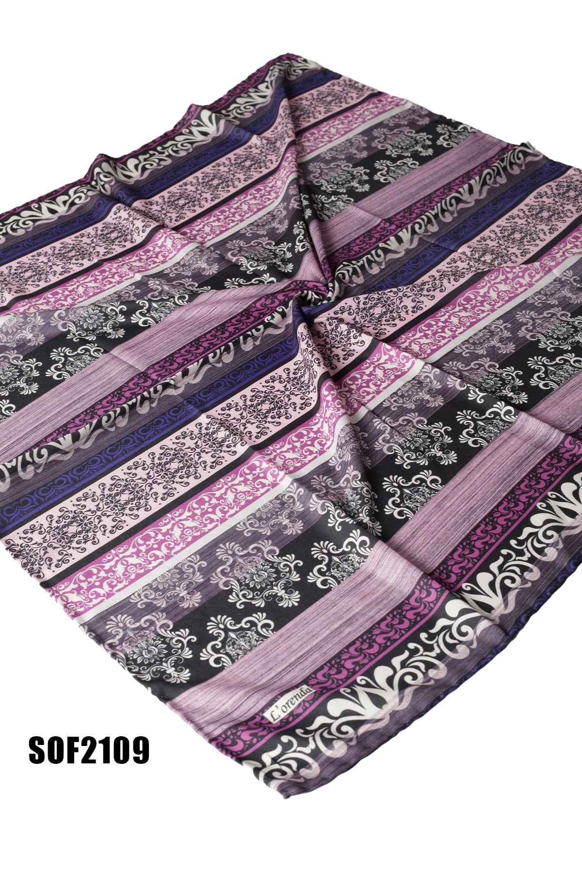 Lorenda SOFT EŞARP SOF2109-7239