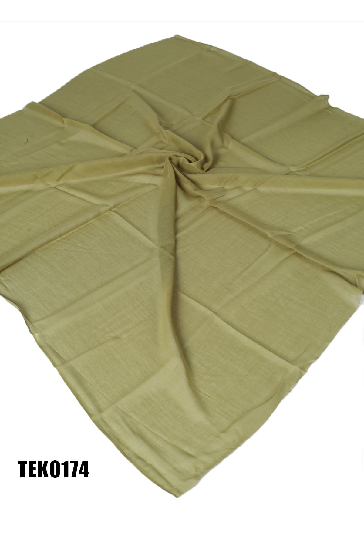Payidar 100cm Düz Renk Oyalık TEK0174-3519