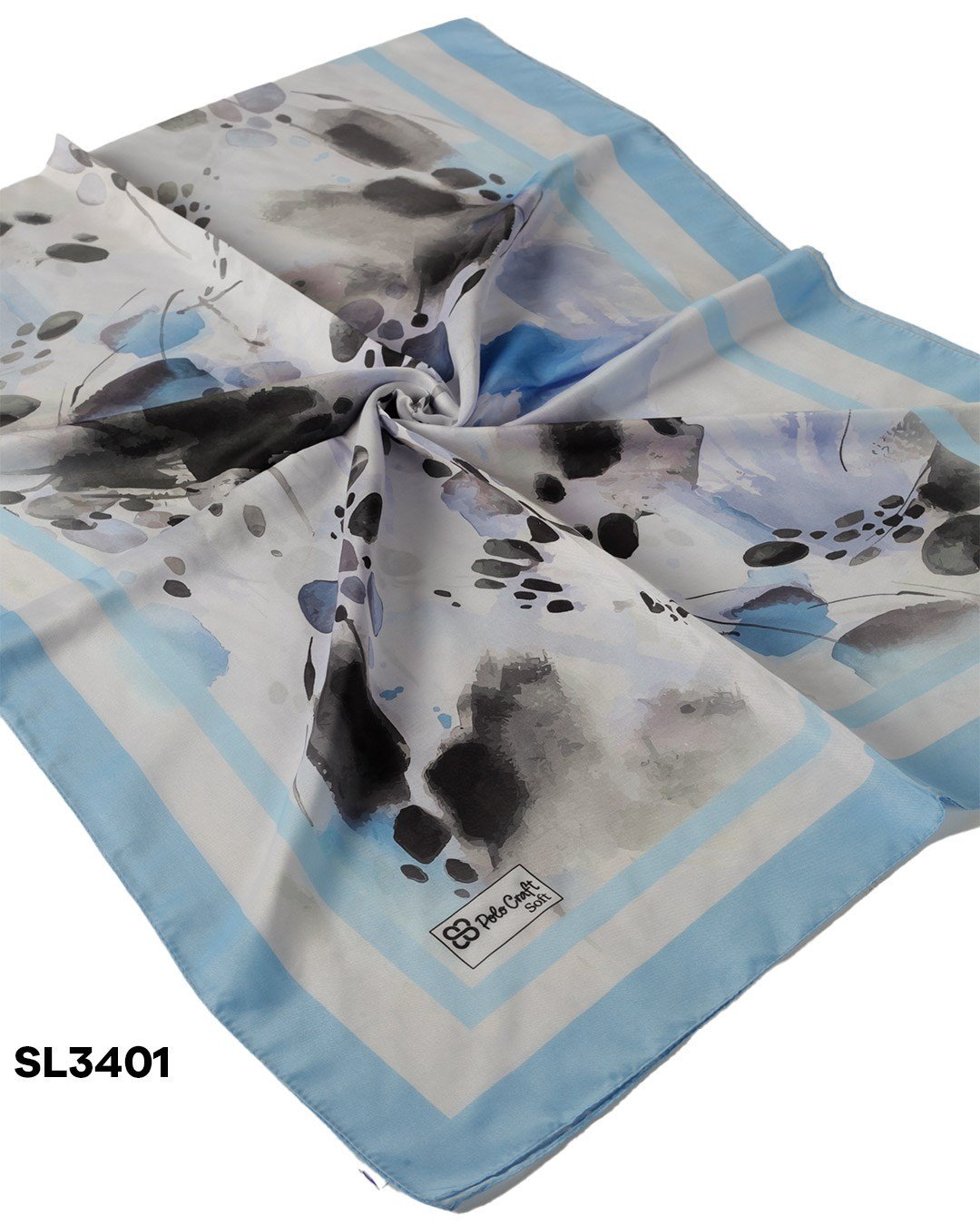 Polo Craft Soft Şal SL3401-2321