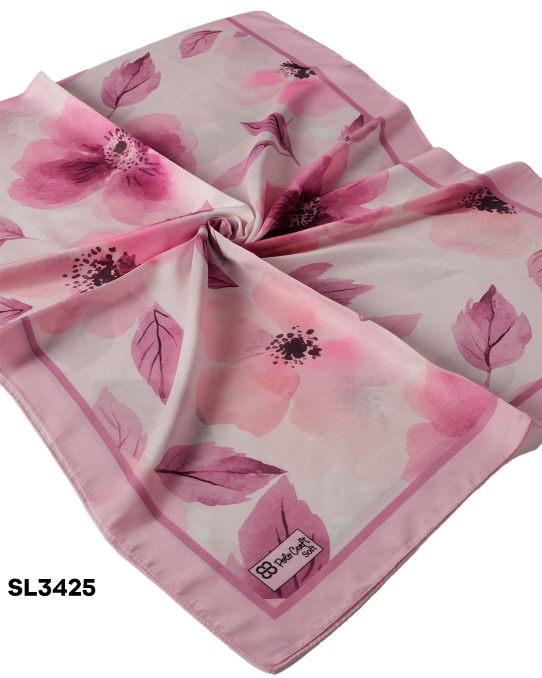 Polo Craft Soft Şal SL3425-2508