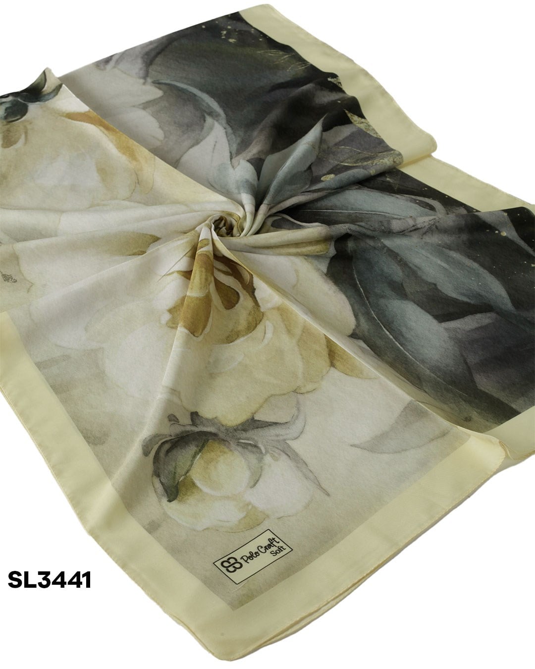 Polo Craft Soft Şal SL3441-2204