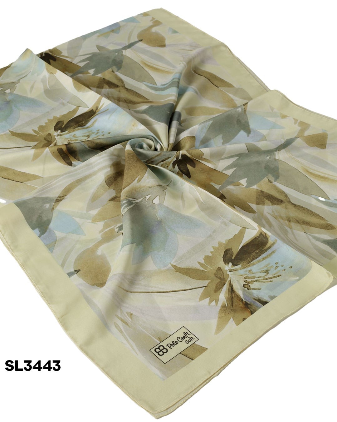 Polo Craft Soft Şal SL3443-2212