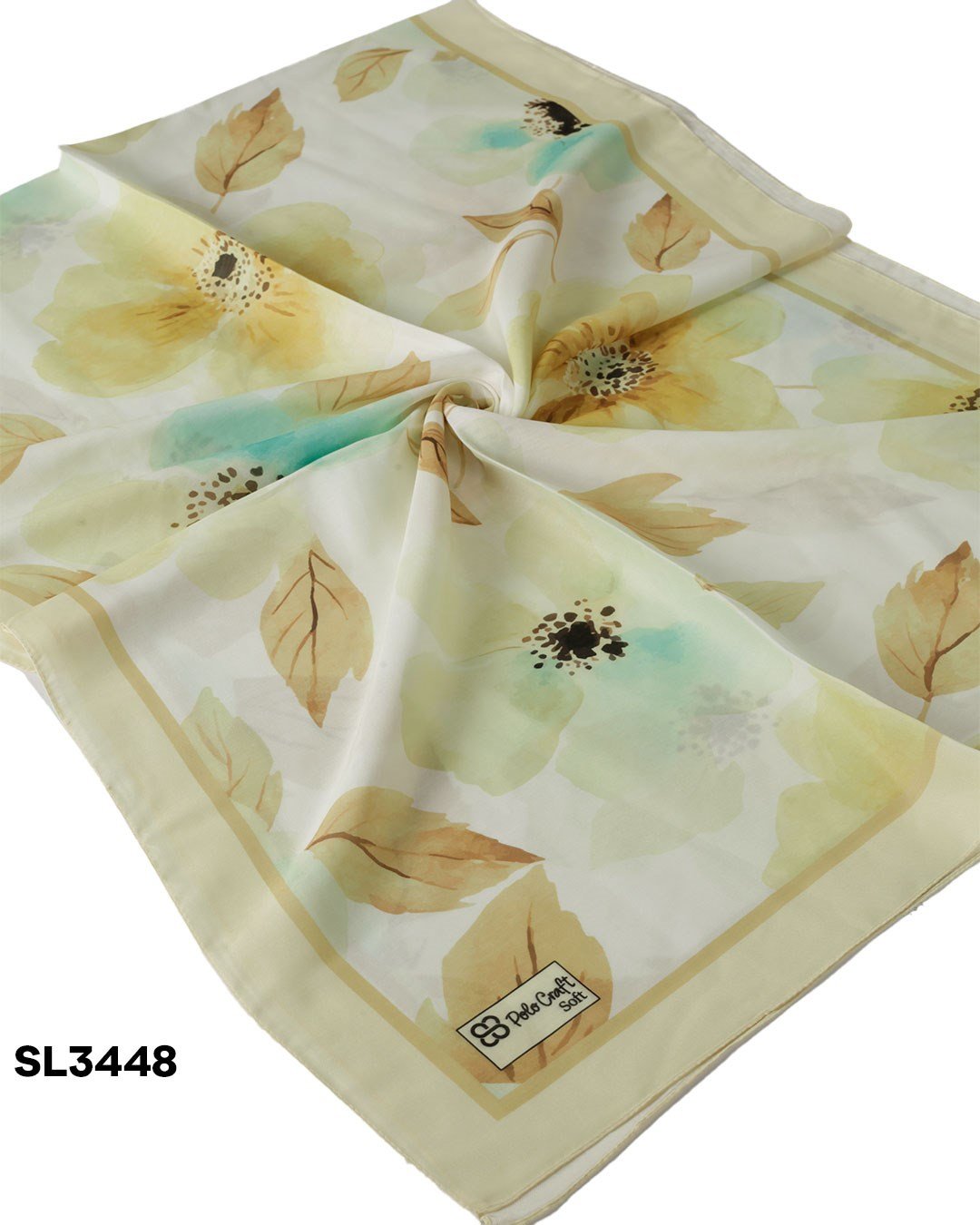 Polo Craft Soft Şal SL3448-2231