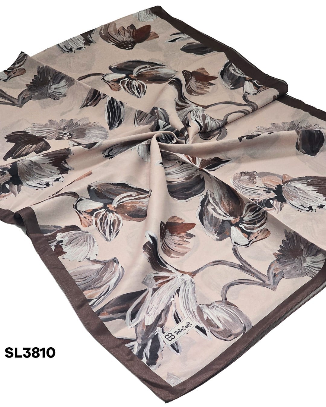 Polo Craft Soft Şal SL3810-7940