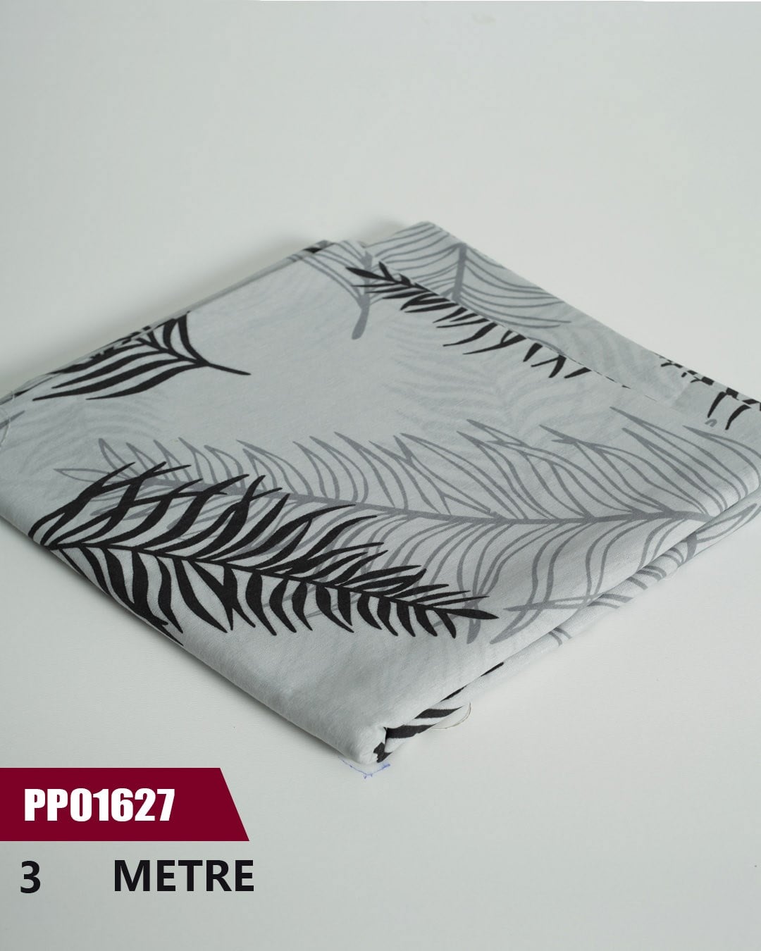 POPLİN NEVRESİMLİK PARÇA KUMAŞ ( EN 240CM )  PP01627-627