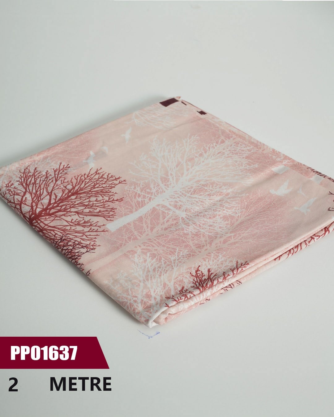 POPLİN NEVRESİMLİK PARÇA KUMAŞ ( EN 240CM )  PP01637-637