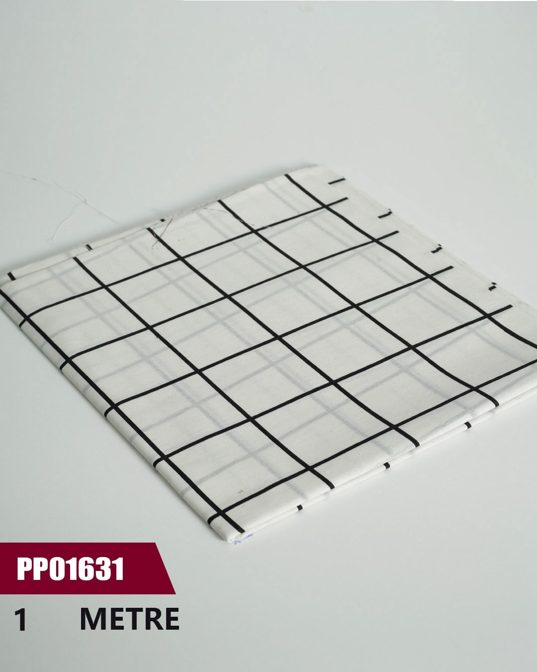 POPLİN NEVRESİMLİK PARÇA KUMAŞ ( EN 240CM )  PP01631-631