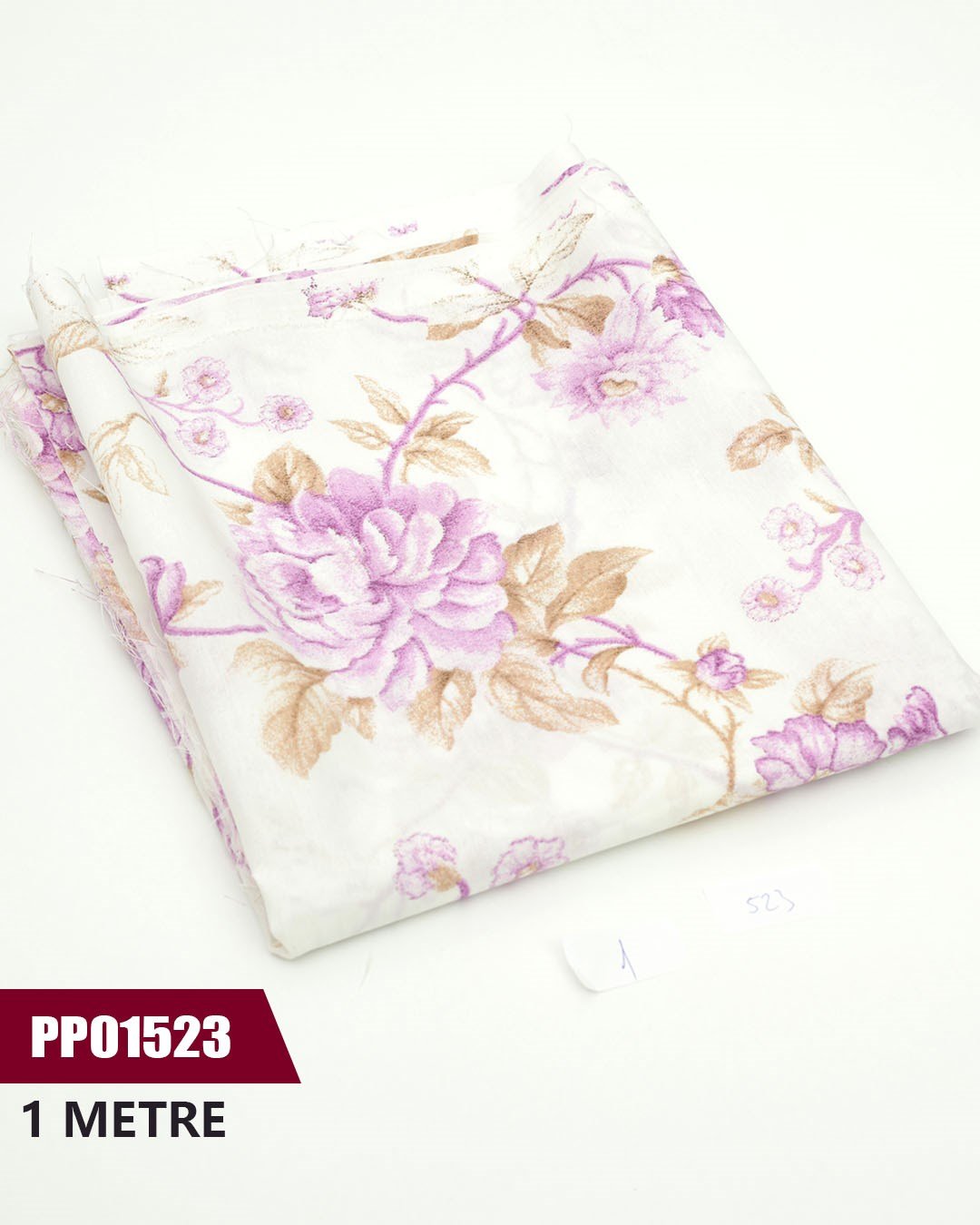 POPLİN NEVRESİMLİK PARÇA KUMAŞ ( EN 240CM )  PP01523-523
