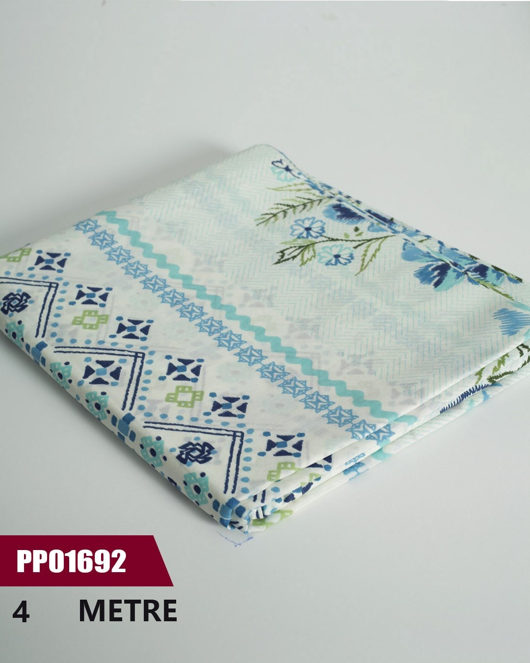 POPLİN NEVRESİMLİK PARÇA KUMAŞ ( EN 240CM )  PP01692-692