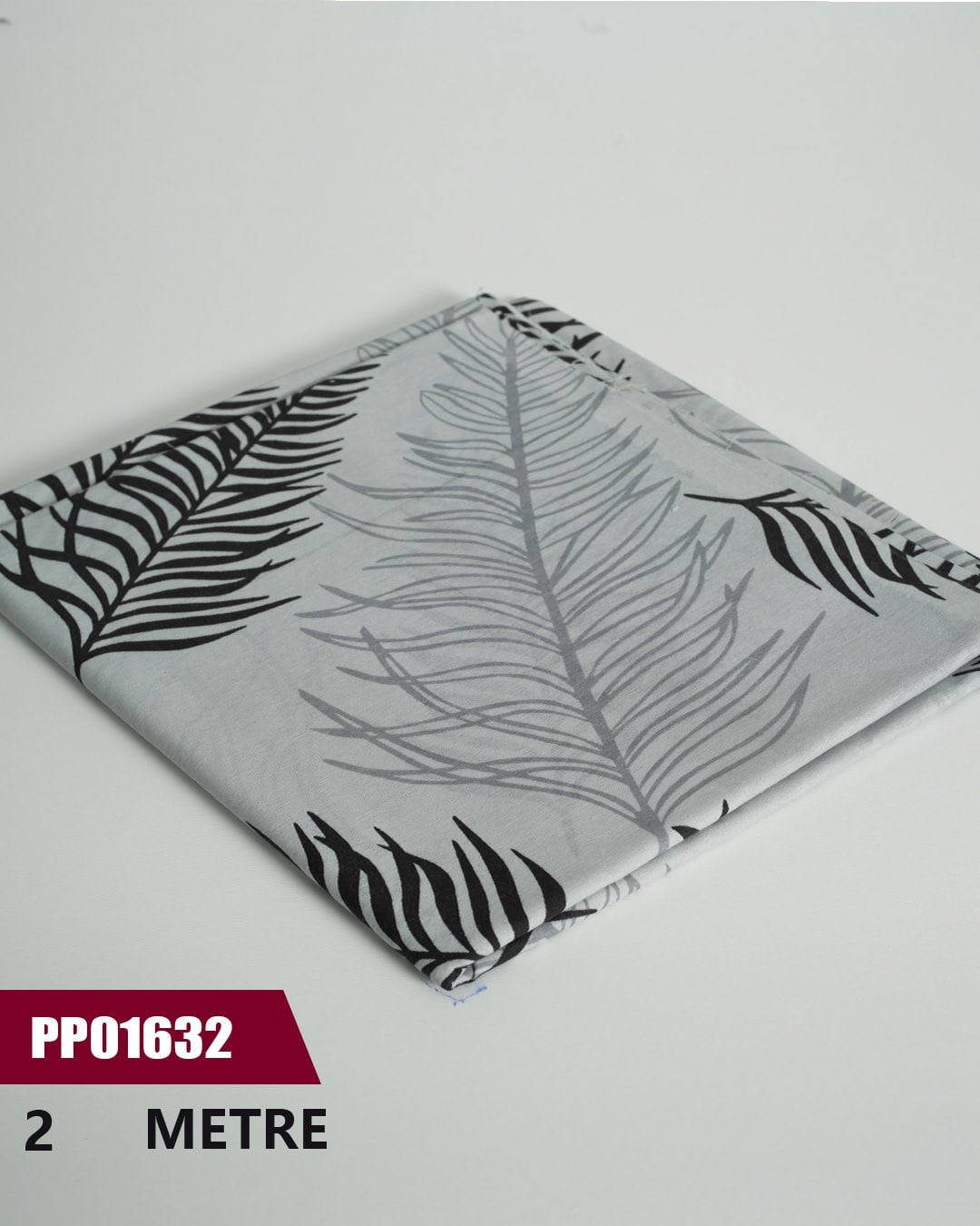 POPLİN NEVRESİMLİK PARÇA KUMAŞ ( EN 240CM )  PP01632-632