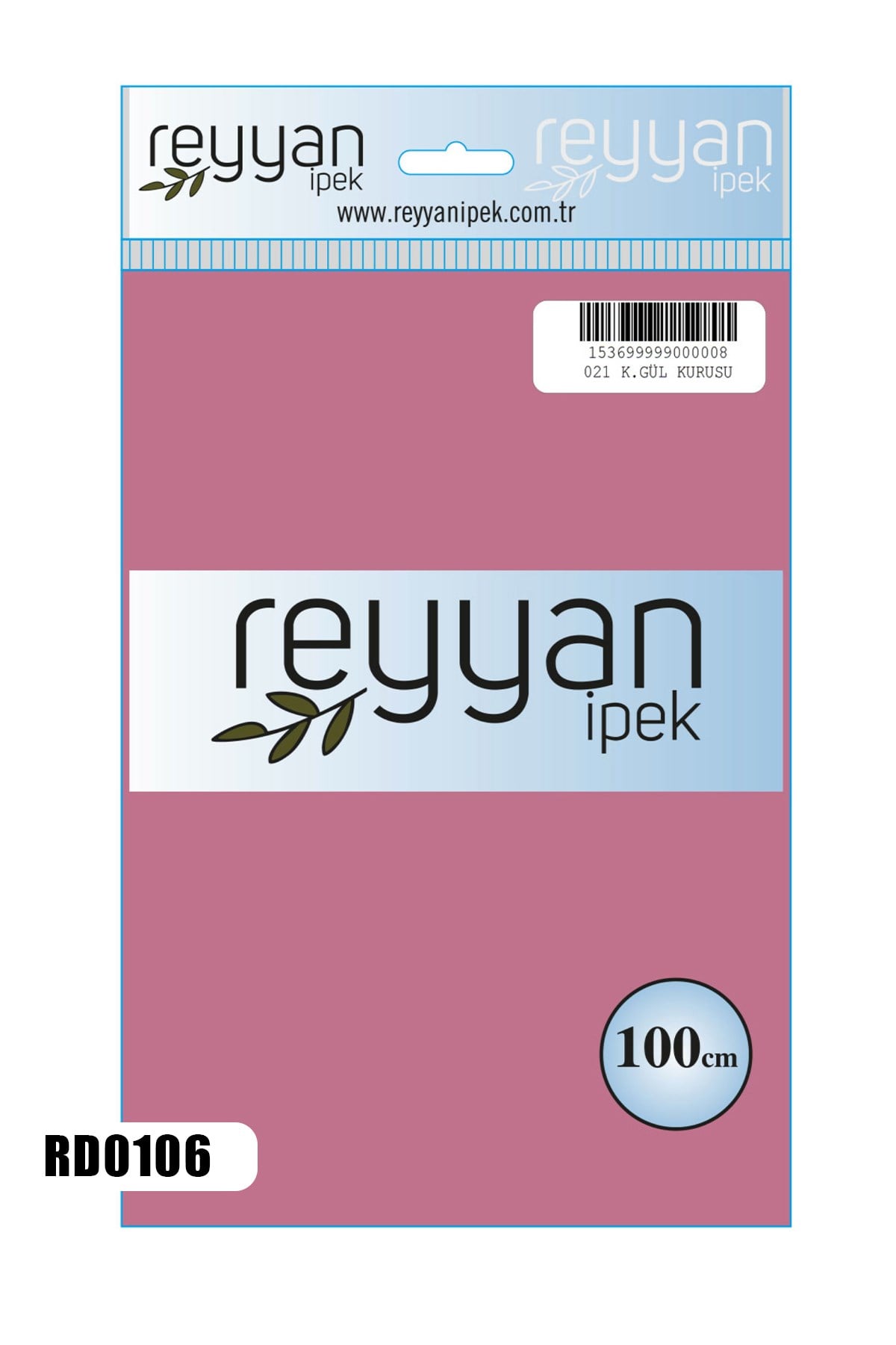 Reyyan Düz Renk Oyalık Yazma RD0106-20010
