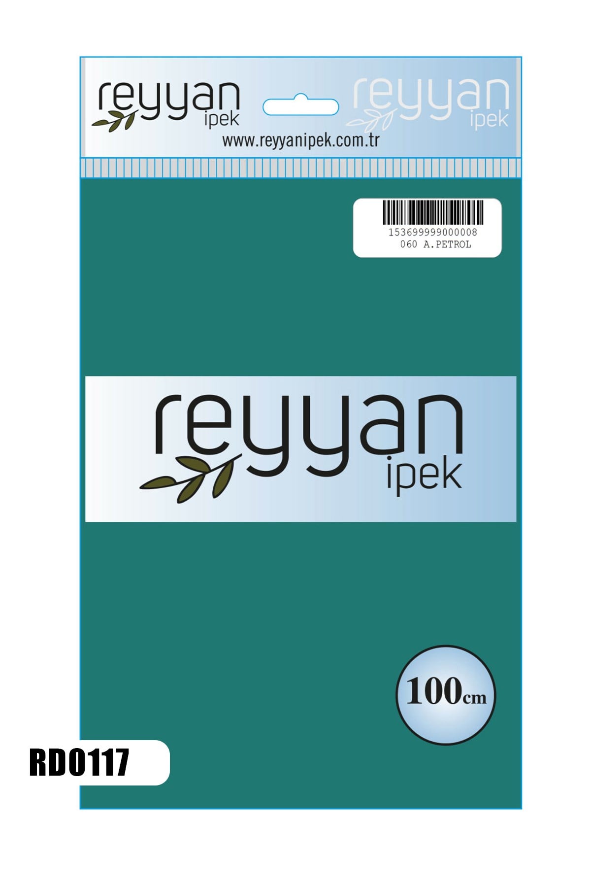 Reyyan Düz Renk Oyalık Yazma RD0117-20042