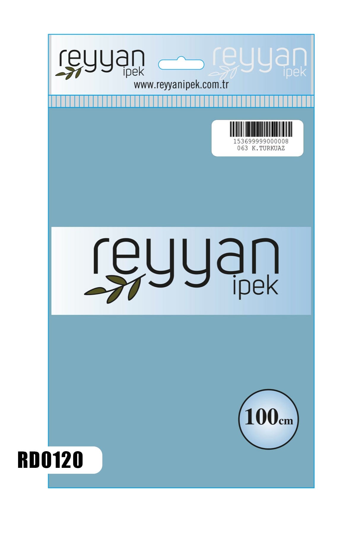 Reyyan Düz Renk Oyalık Yazma RD0120-20051