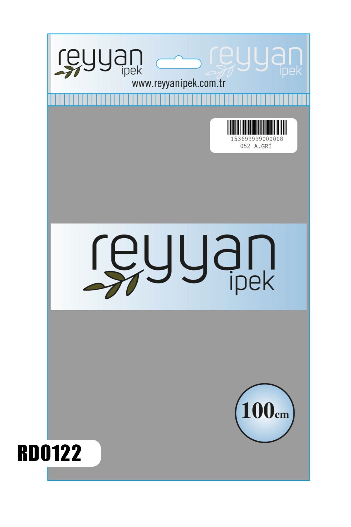Reyyan Düz Renk Oyalık Yazma RD0122-20057