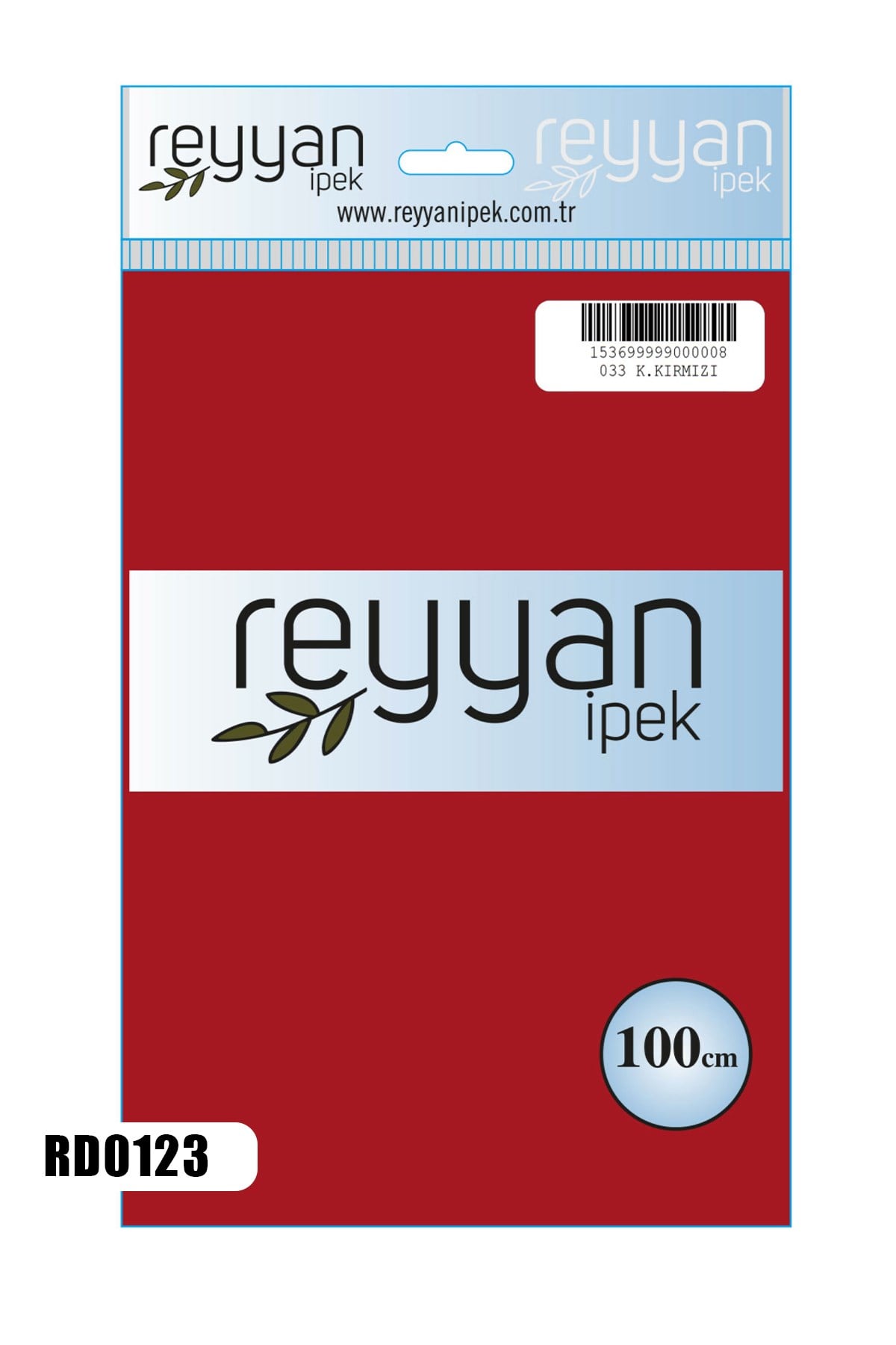 Reyyan Düz Renk Oyalık Yazma RD0123-20059