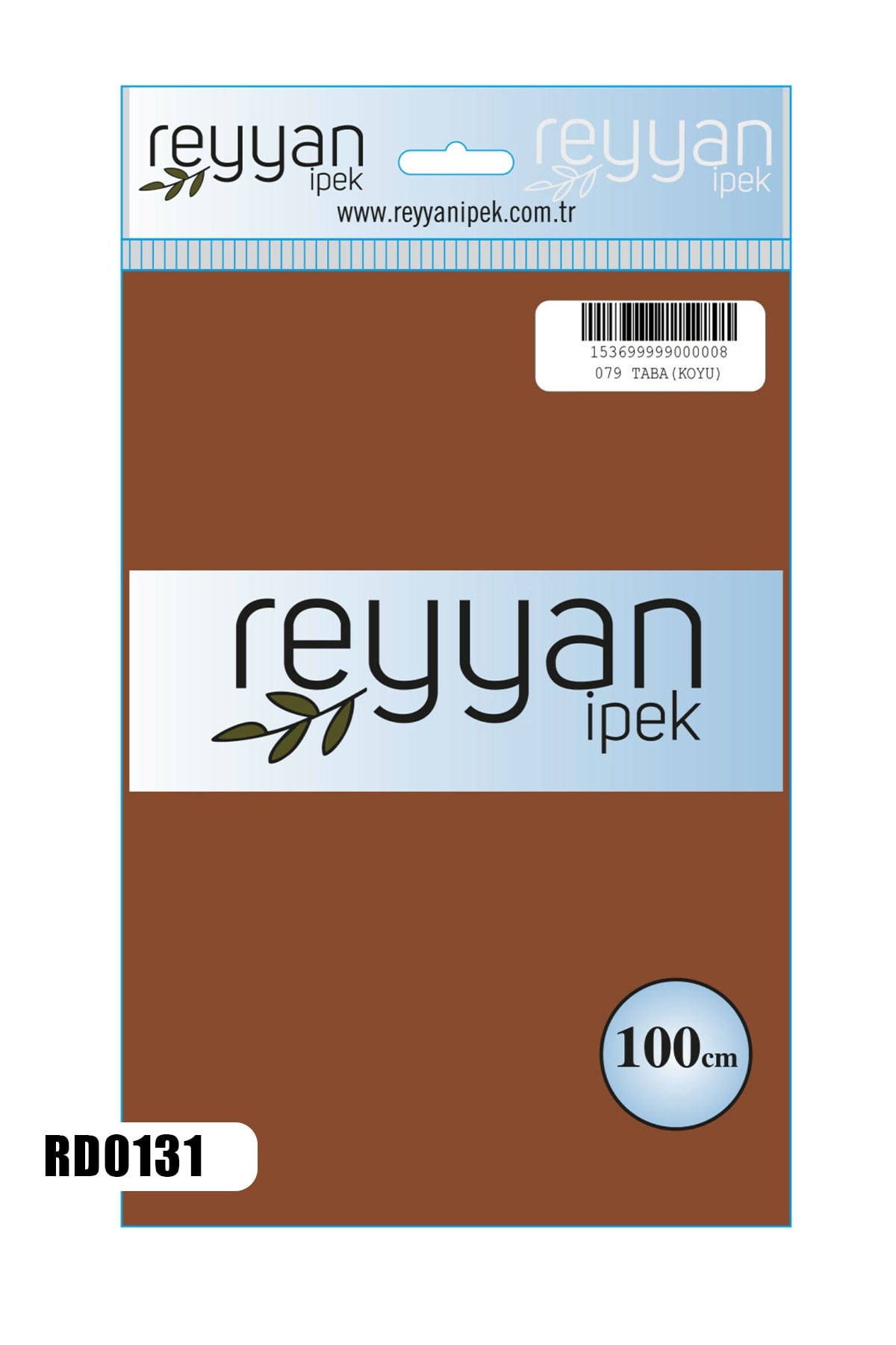 Reyyan Düz Renk Oyalık Yazma RD0131-20145