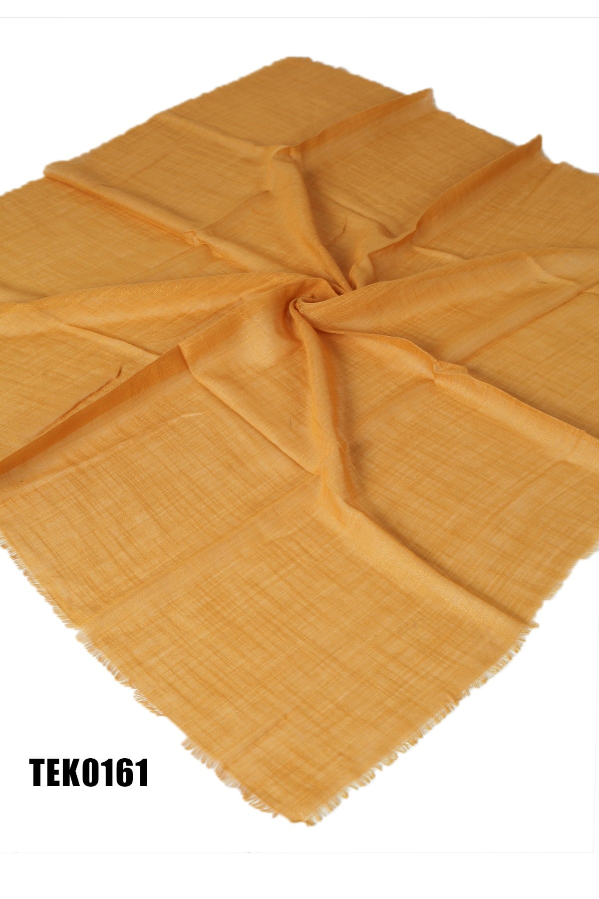 Simli Eşarp TEK0161-3136