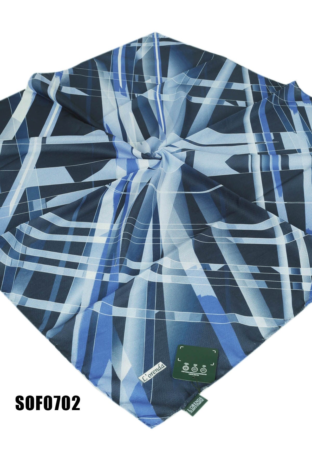 SOFT EŞARP SOF0702-9402